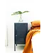 Mustard - The Shorty - Armoire - Metal -  Slate