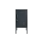 Mustard Made Mustard - The Shorty - Kast - Metaal - Slate