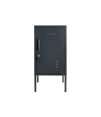 Mustard Made Mustard - The Shorty - Armoire - Metal - Slate