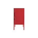 Mustard Made Mustard - The Shorty - Kast - Metaal - Poppy