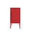 Mustard - The Shorty - Armoire - Metal - Poppy
