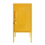 Mustard Made Mustard - The Shorty - Kast - Metaal - Mustard