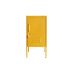 Mustard Made Mustard - The Shorty - Kast - Metaal - Mustard