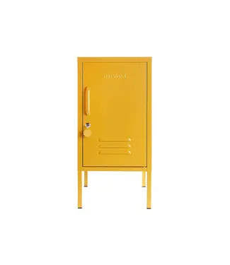 Mustard Made Mustard - The Shorty - Kast - Metaal - Mustard