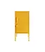 Mustard Made Mustard - The Shorty - Armoire - Metal - Mustard