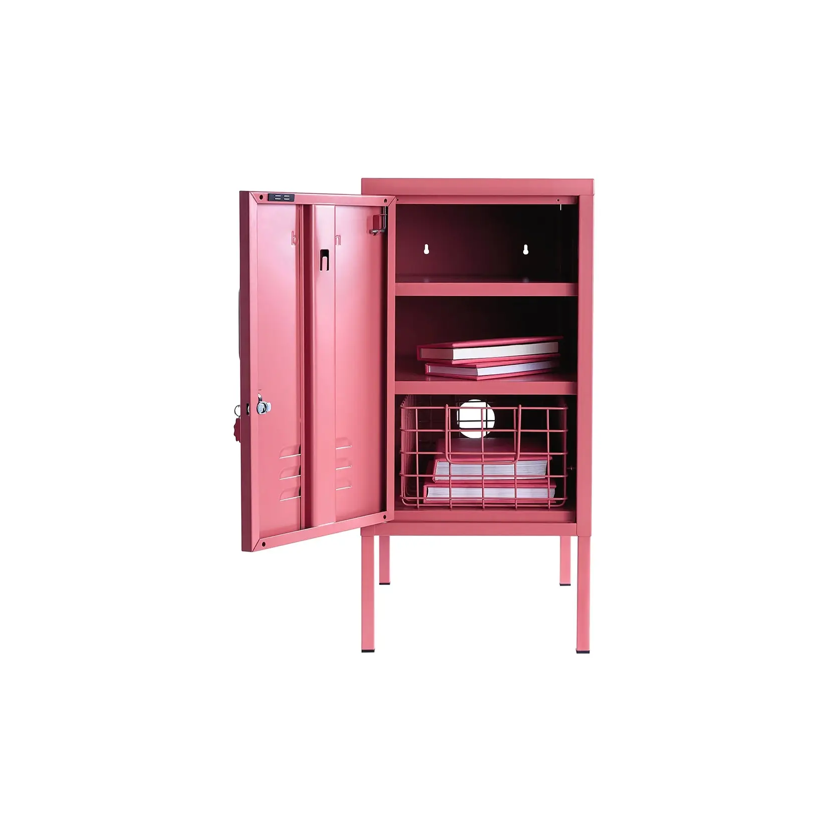 Mustard Made Mustard - Le petit à gauche - Berry