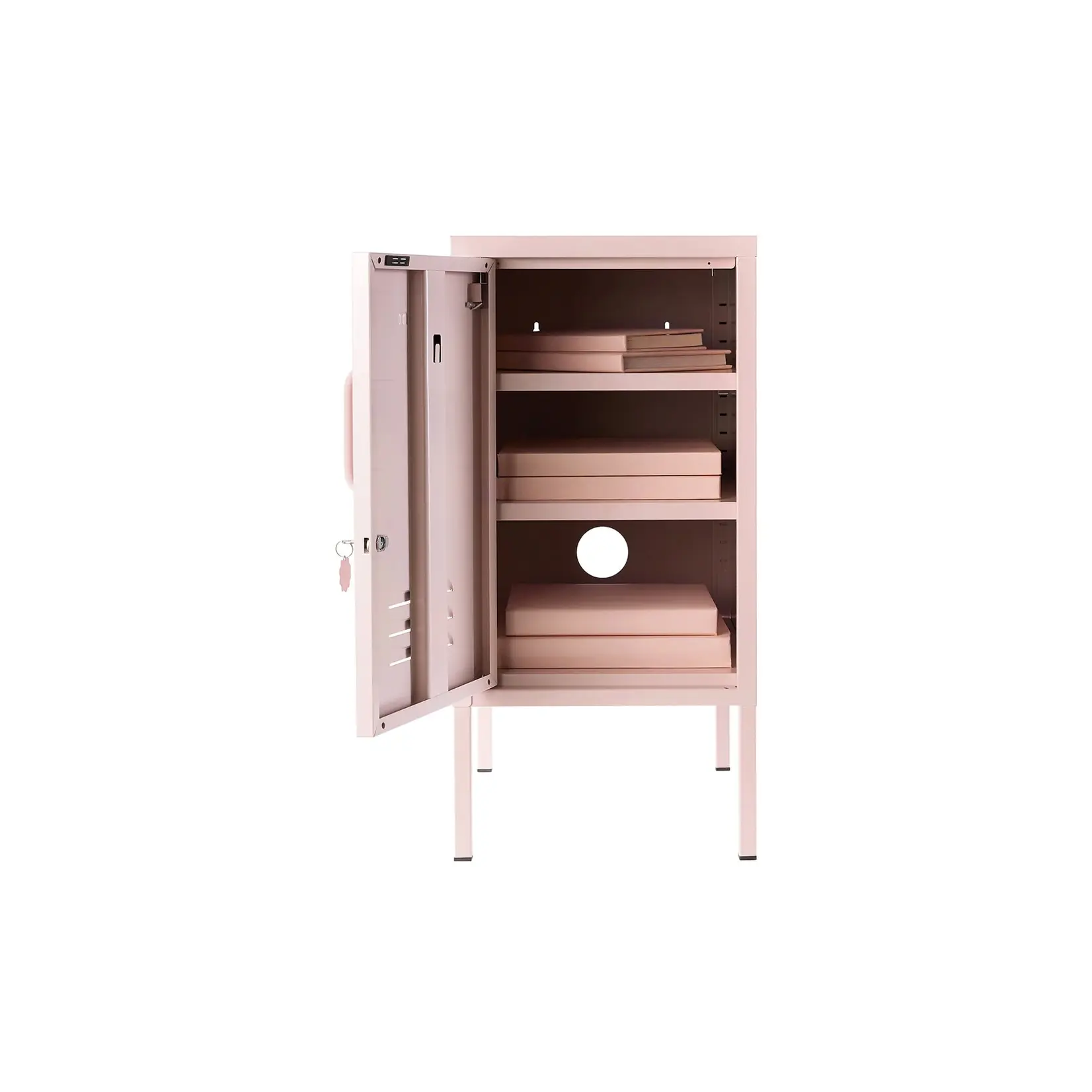 Mustard Made Mustard - Le petit à gauche - Blush