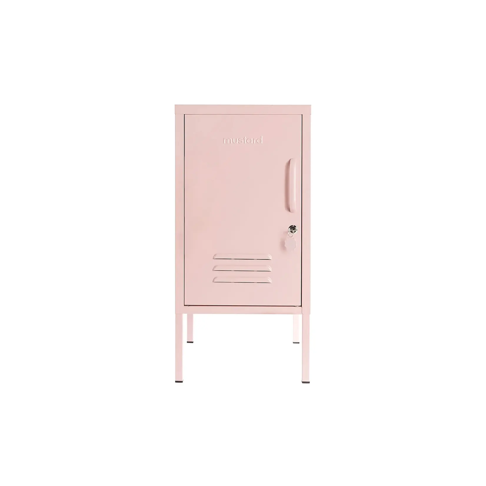 Mustard Made Mustard - Le petit à gauche - Blush