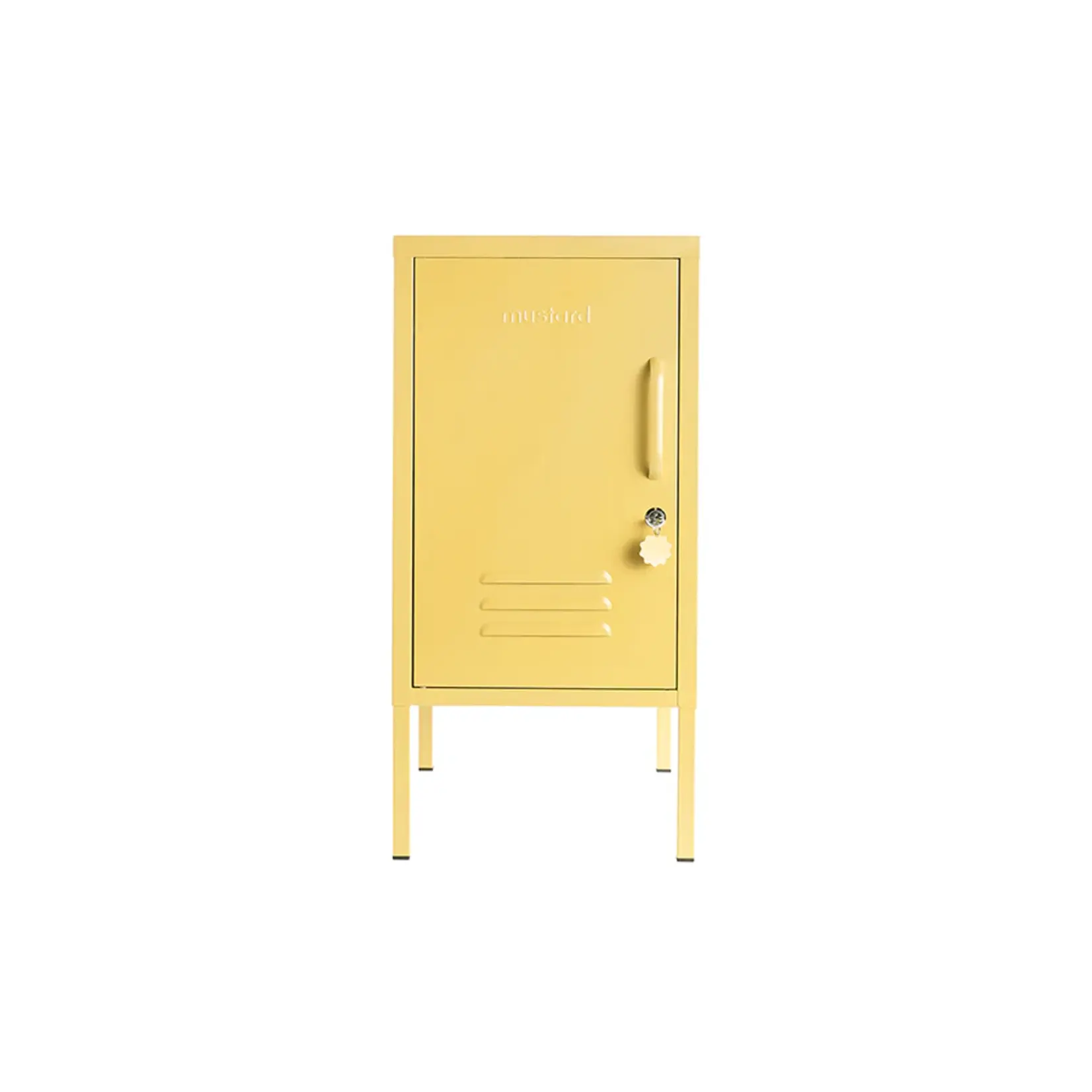 Mustard Made Mustard - The Shorty To The Left - Butter