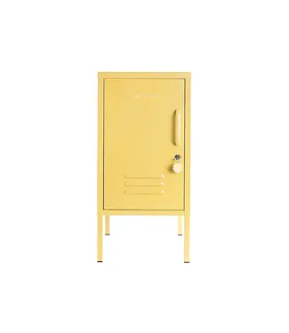 Mustard Made Mustard - The Shorty To The Left - Butter