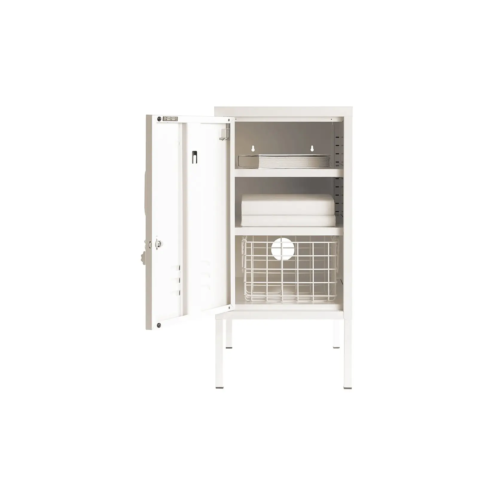 Mustard Made Mustard - Le petit à gauche - Chalk