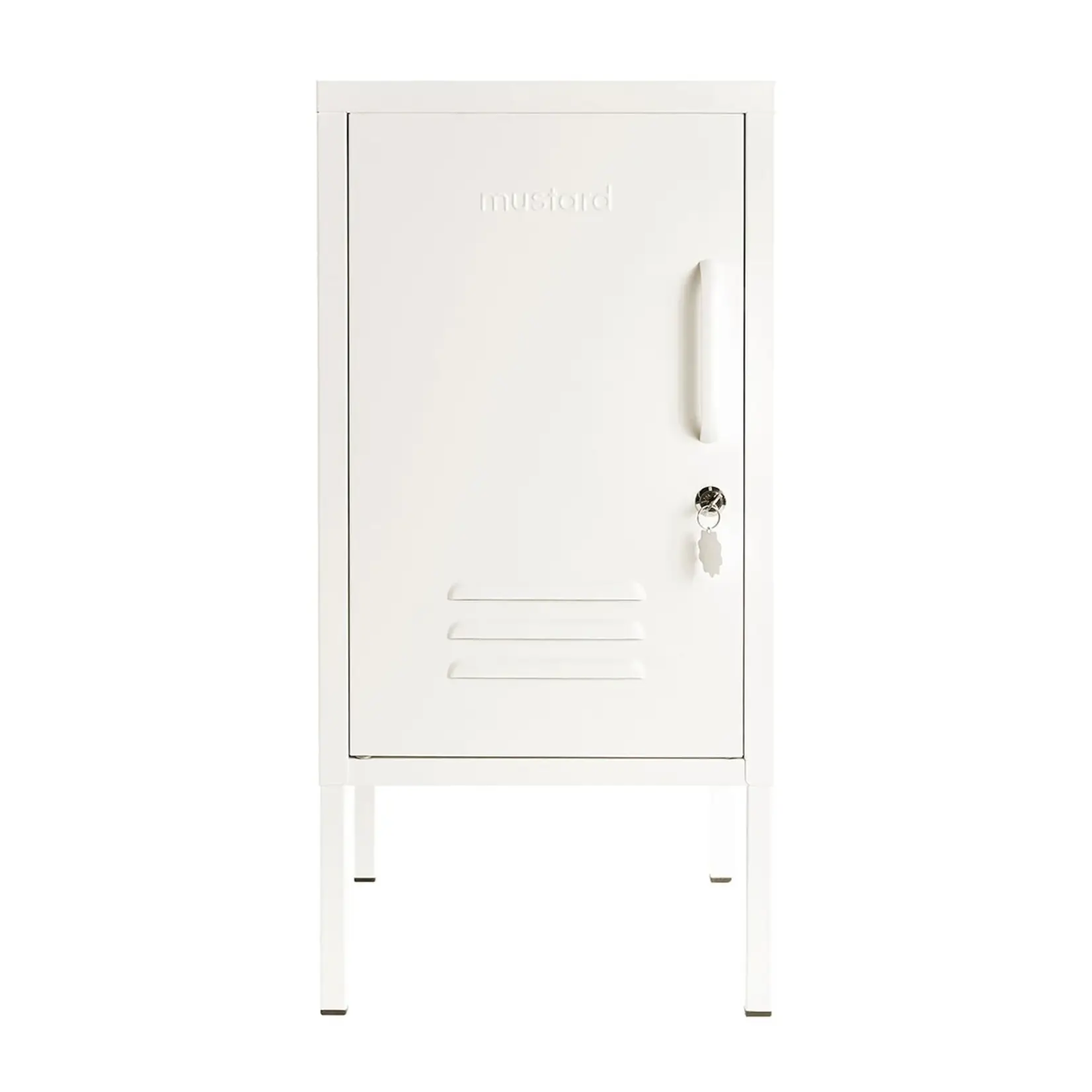 Mustard Made Mustard - Le petit à gauche - Chalk