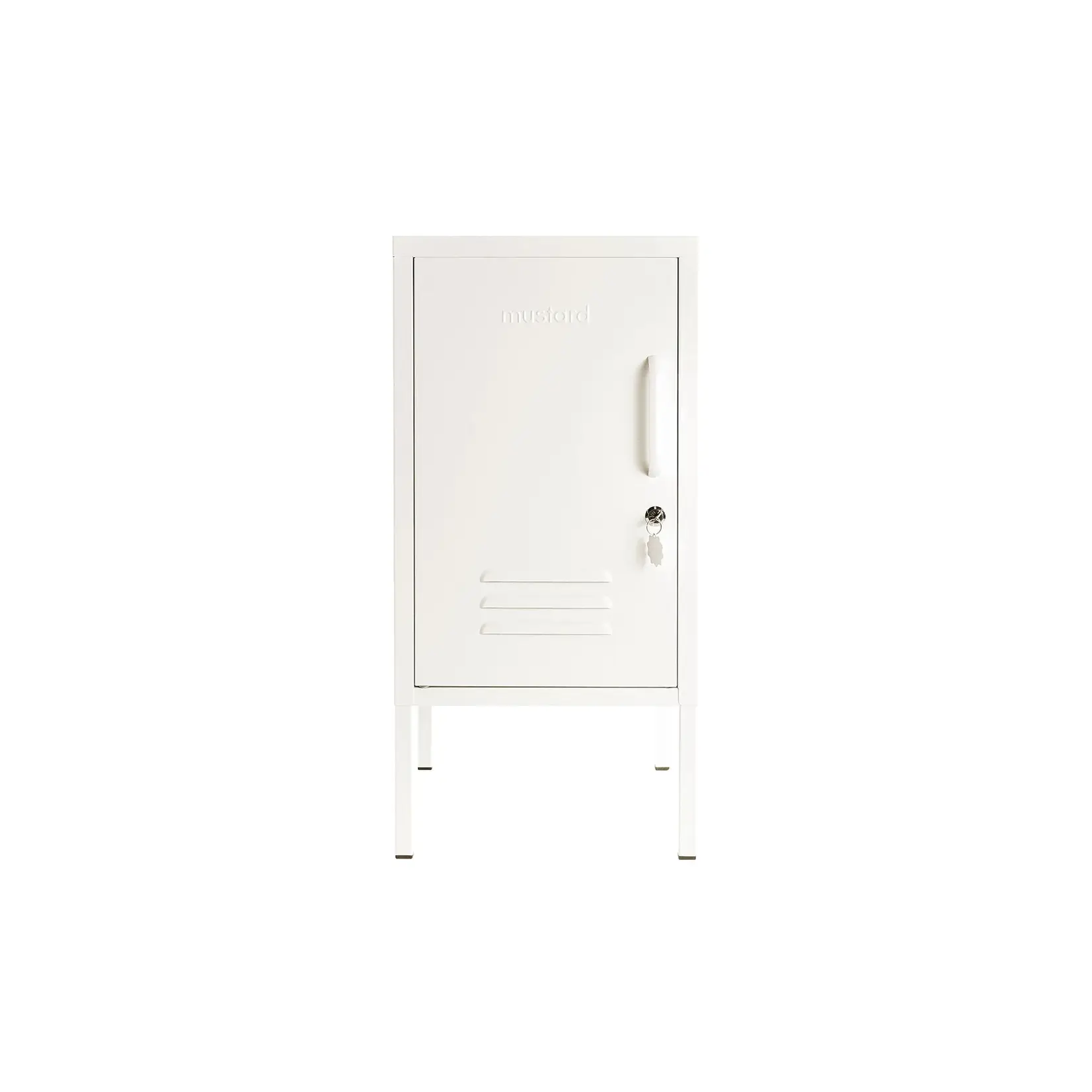 Mustard Made Mustard - Le petit à gauche - Chalk