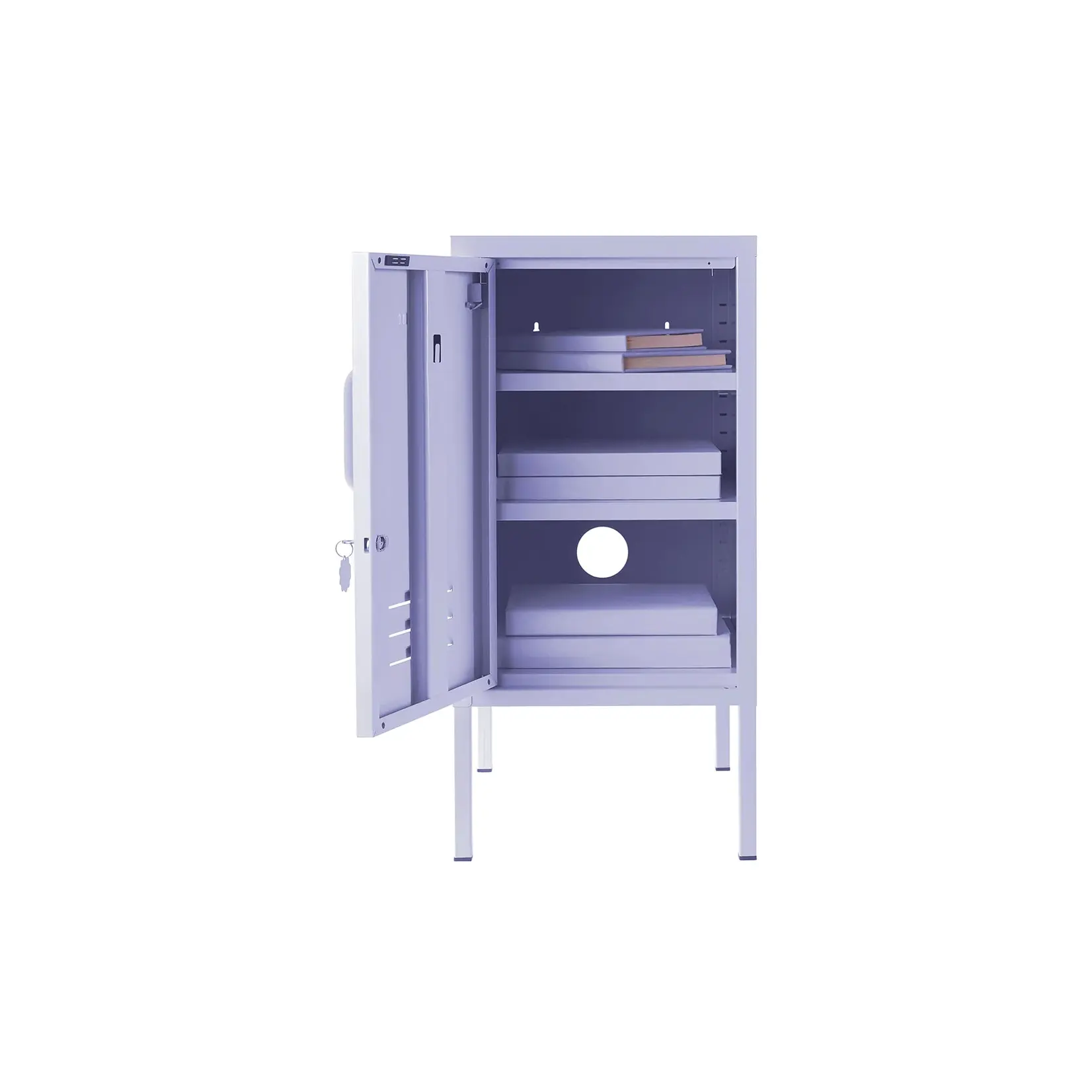 Mustard Made Mustard - Le petit à gauche - Lilac