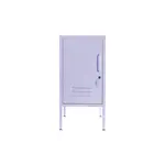 Mustard Made Mustard - The Shorty To The Left - Lilac