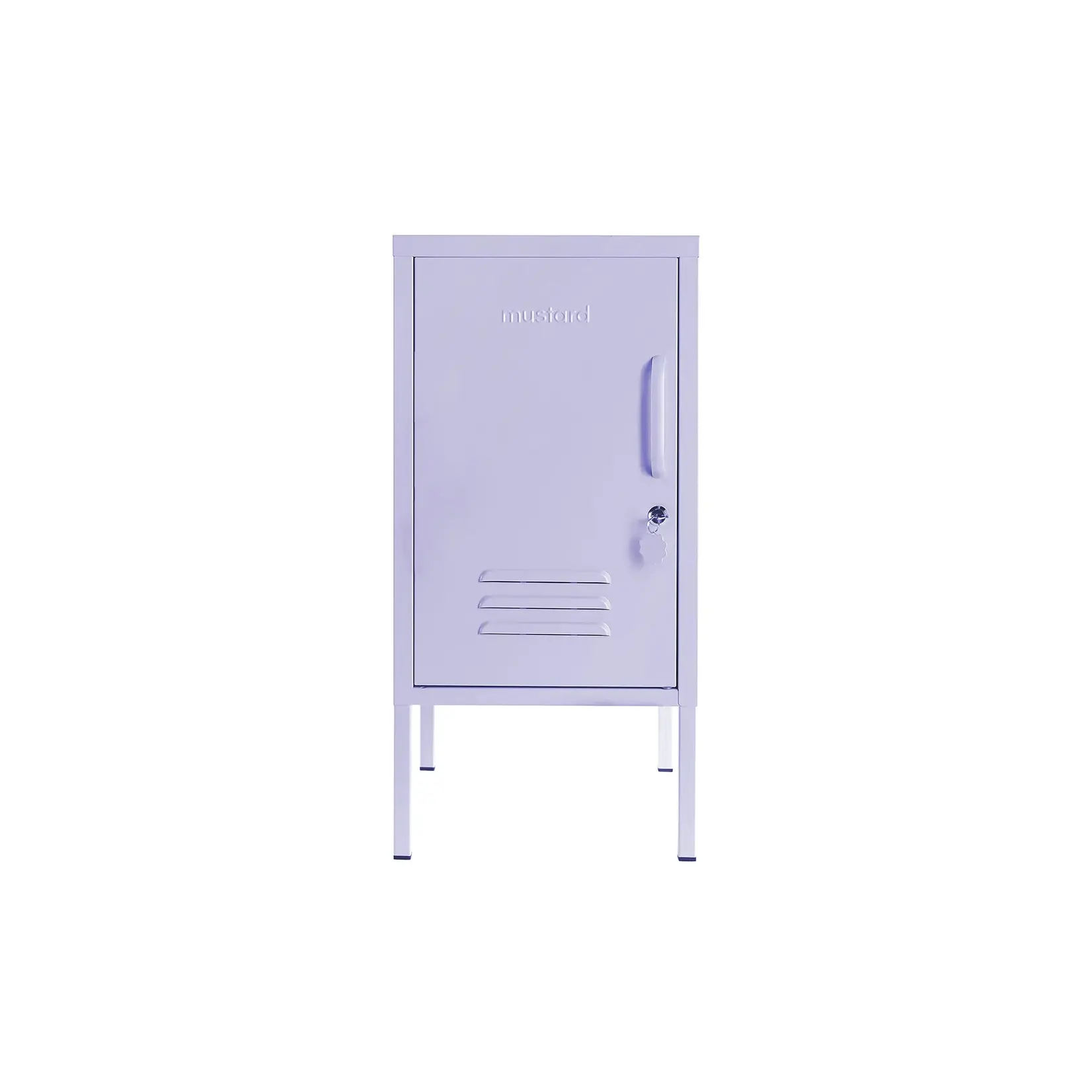 Mustard Made Mustard - Le petit à gauche - Lilac
