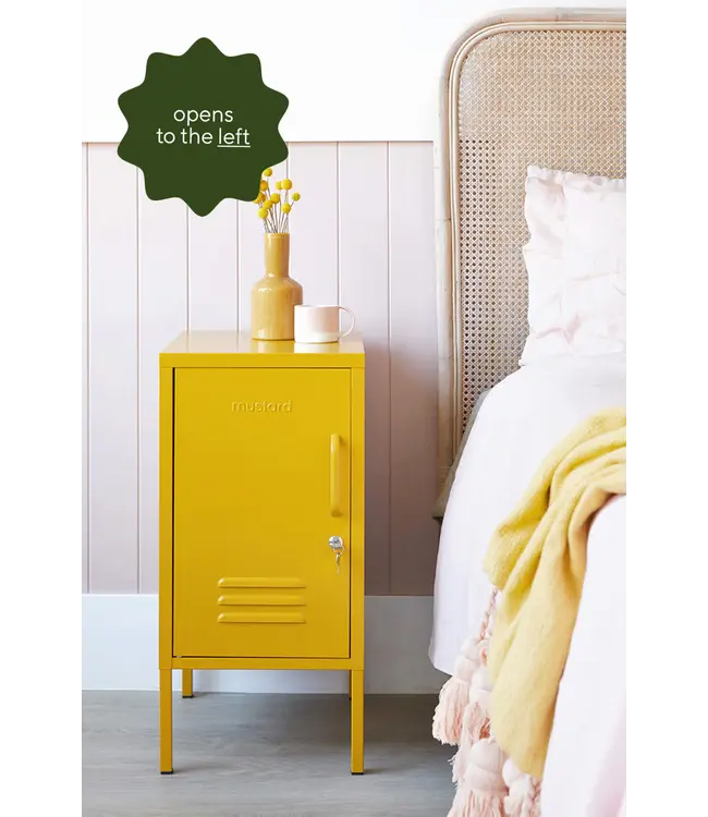 Mustard Made Mustard - Le petit à gauche - Mustard
