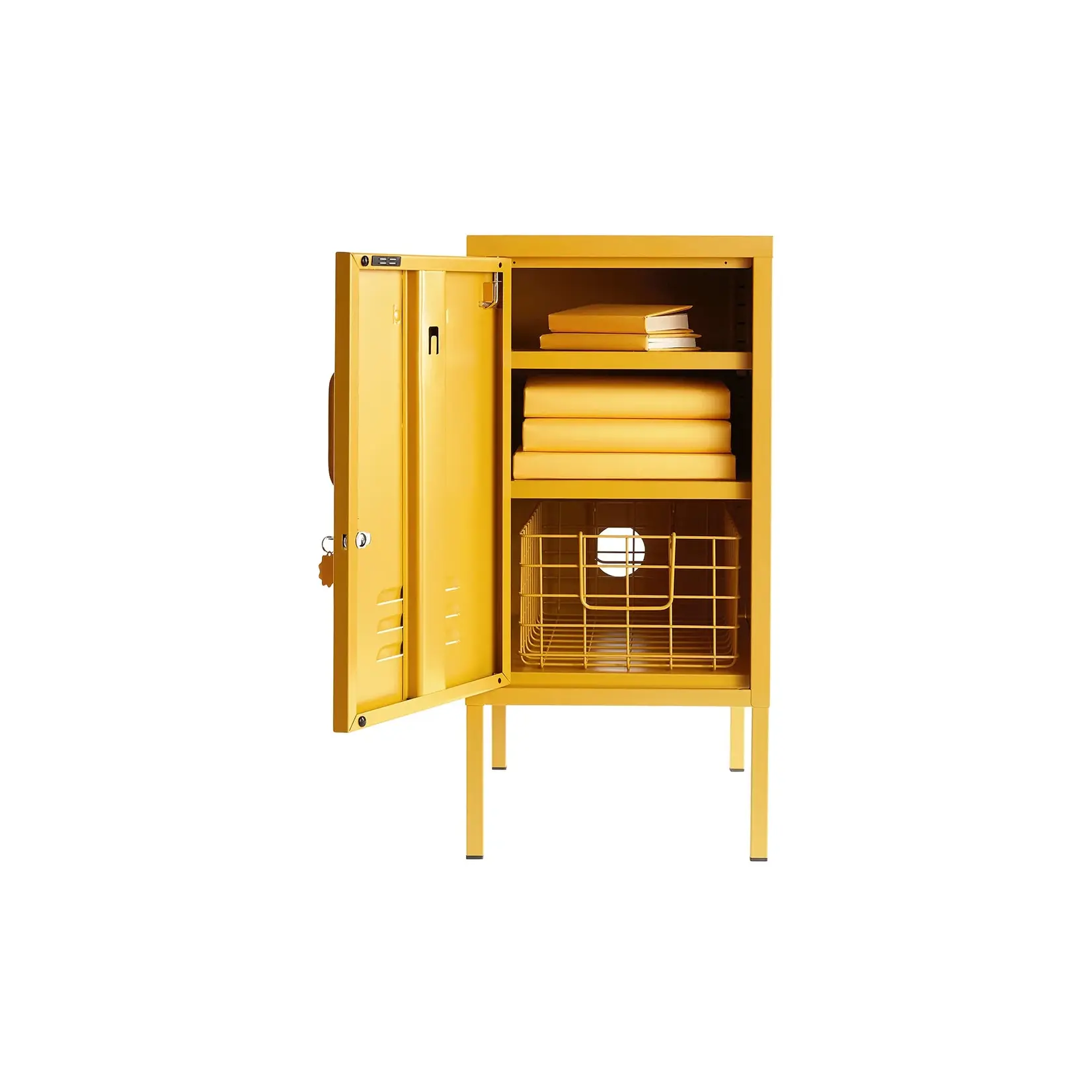 Mustard Made Mustard - Le petit à gauche - Mustard