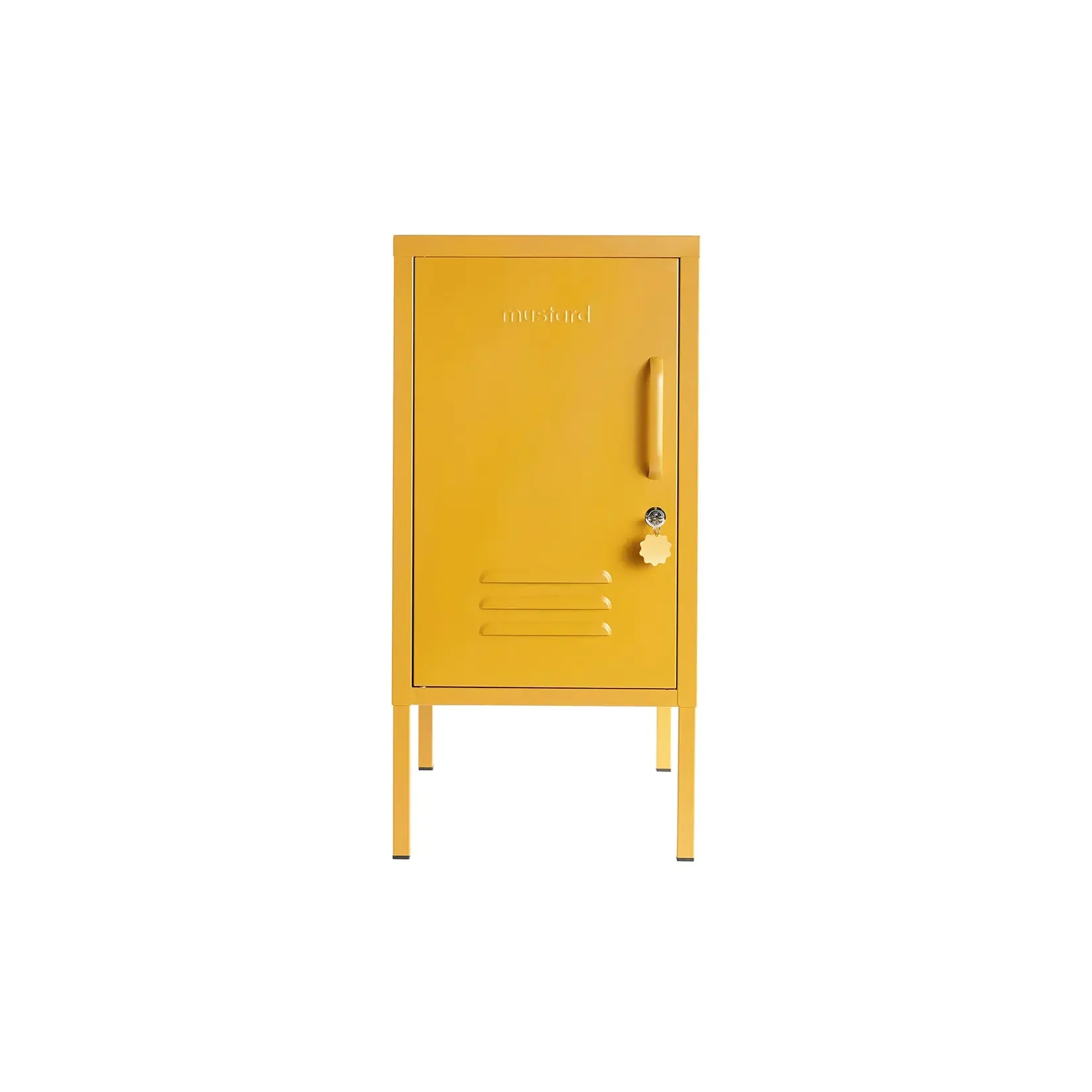 Mustard Made Mustard - Le petit à gauche - Mustard