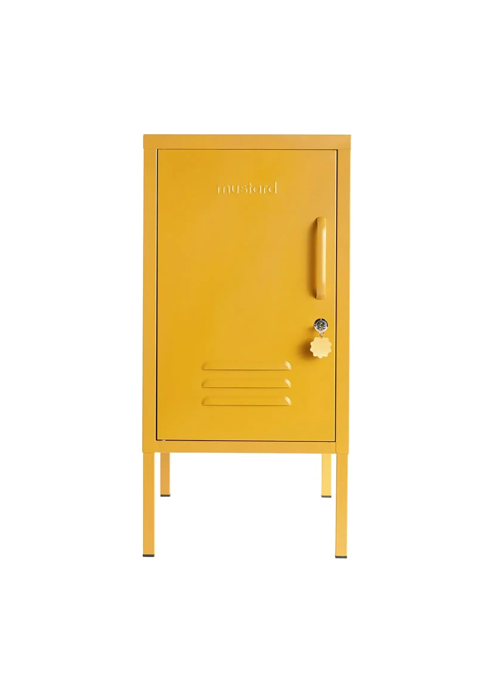 Mustard Made Mustard - Le petit à gauche - Mustard