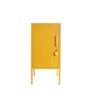 Mustard Made Mustard - Le petit à gauche - Mustard