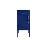 Mustard Made Mustard - Le petit à gauche - Navy