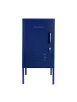 Mustard Made Mustard - Le petit à gauche - Navy