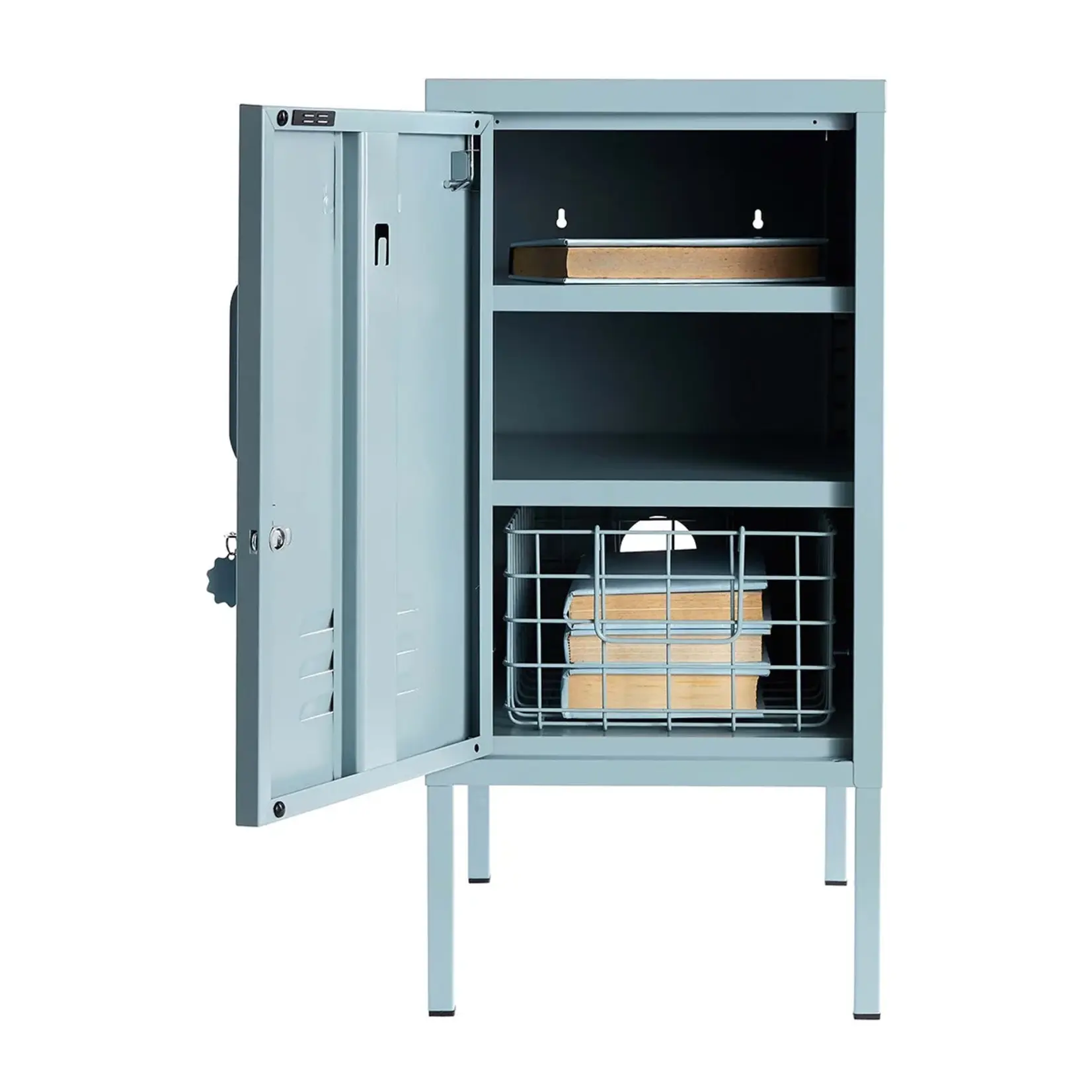 Mustard Made Mustard - Le petit à gauche - Ocean