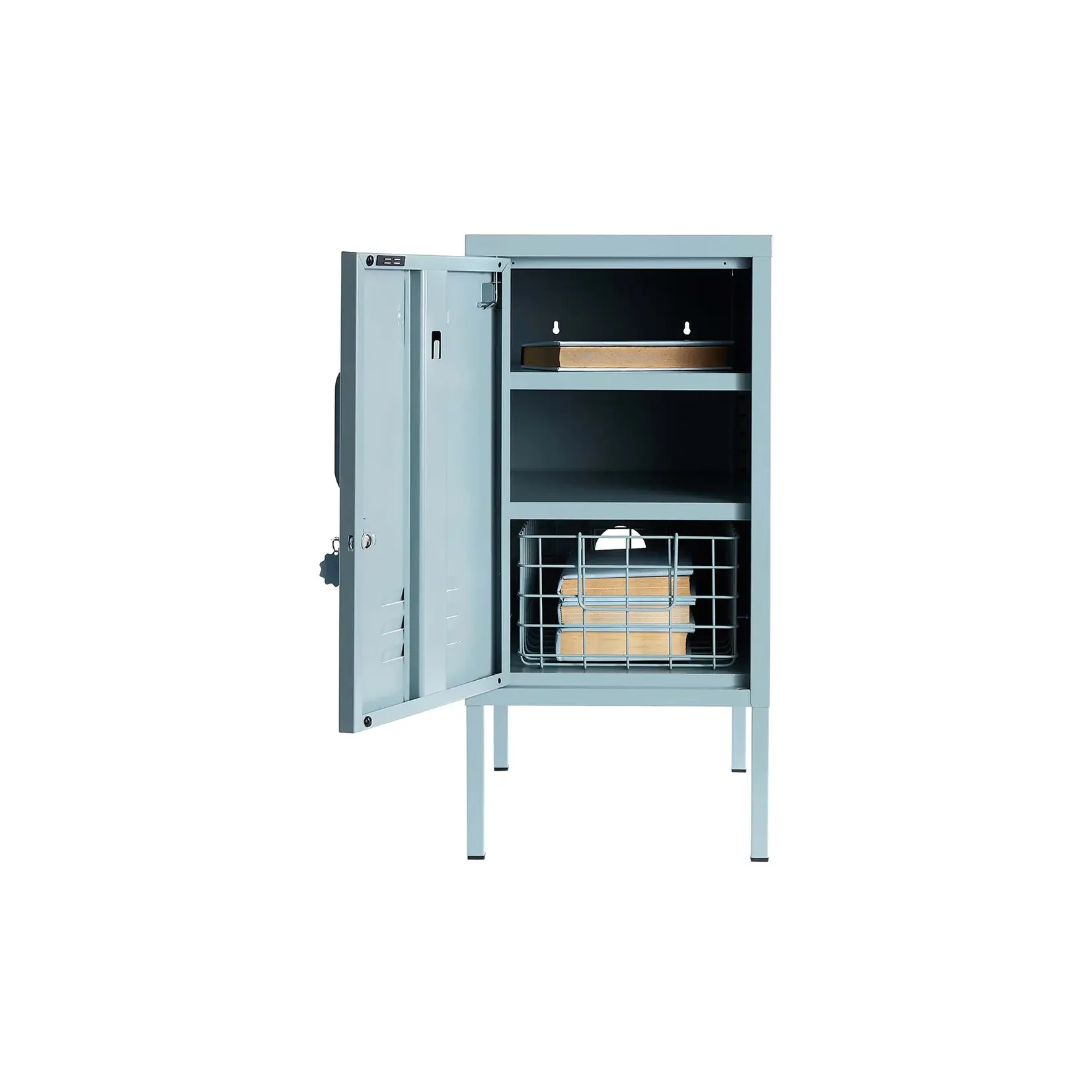 Mustard Made Mustard - Le petit à gauche - Ocean