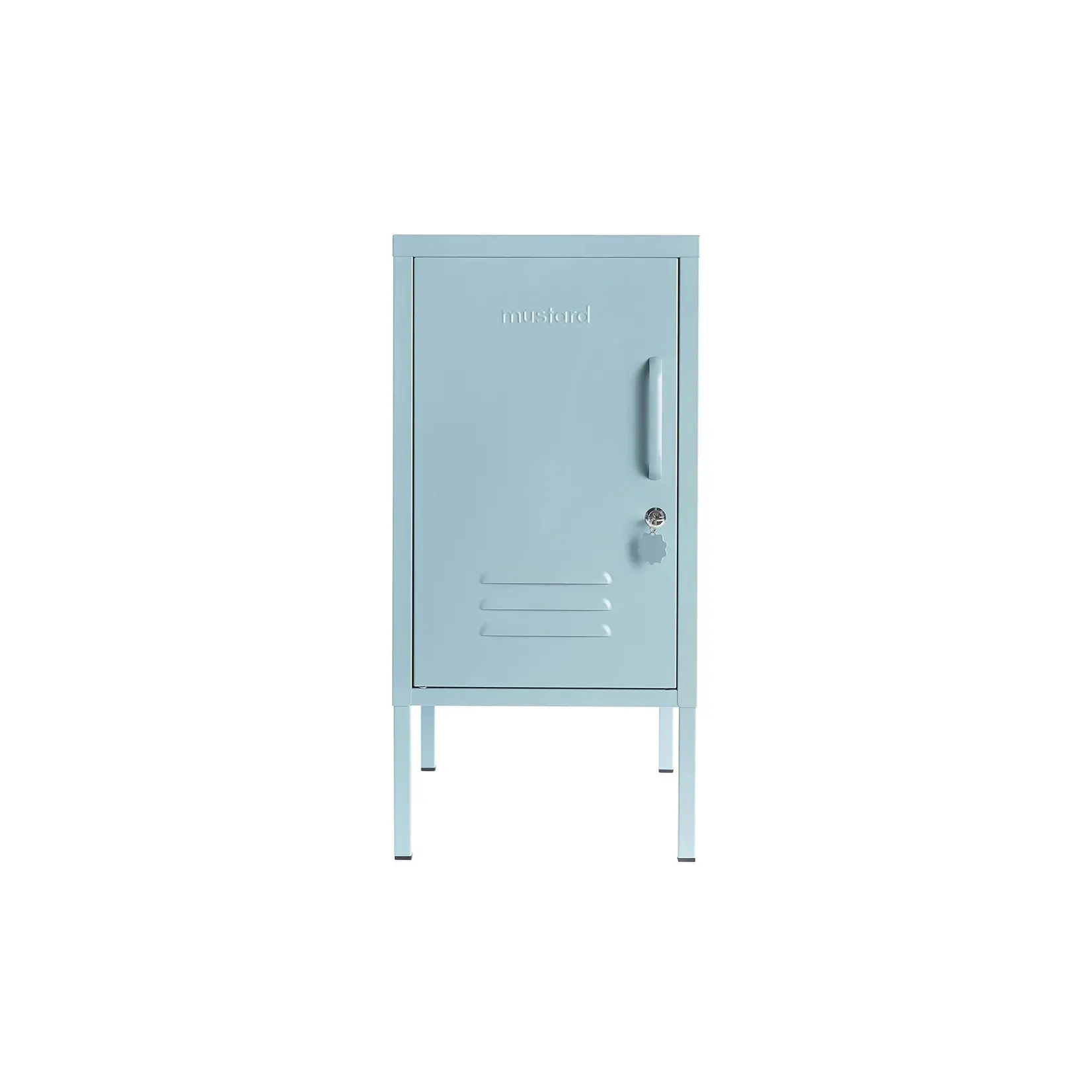 Mustard Made Mustard - The Shorty To The Left - Ocean