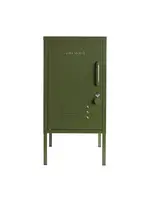 Mustard Made Mustard - Le petit à gauche - Olive