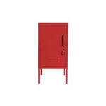 Mustard Made Mustard - The Shorty To The Left - Poppy