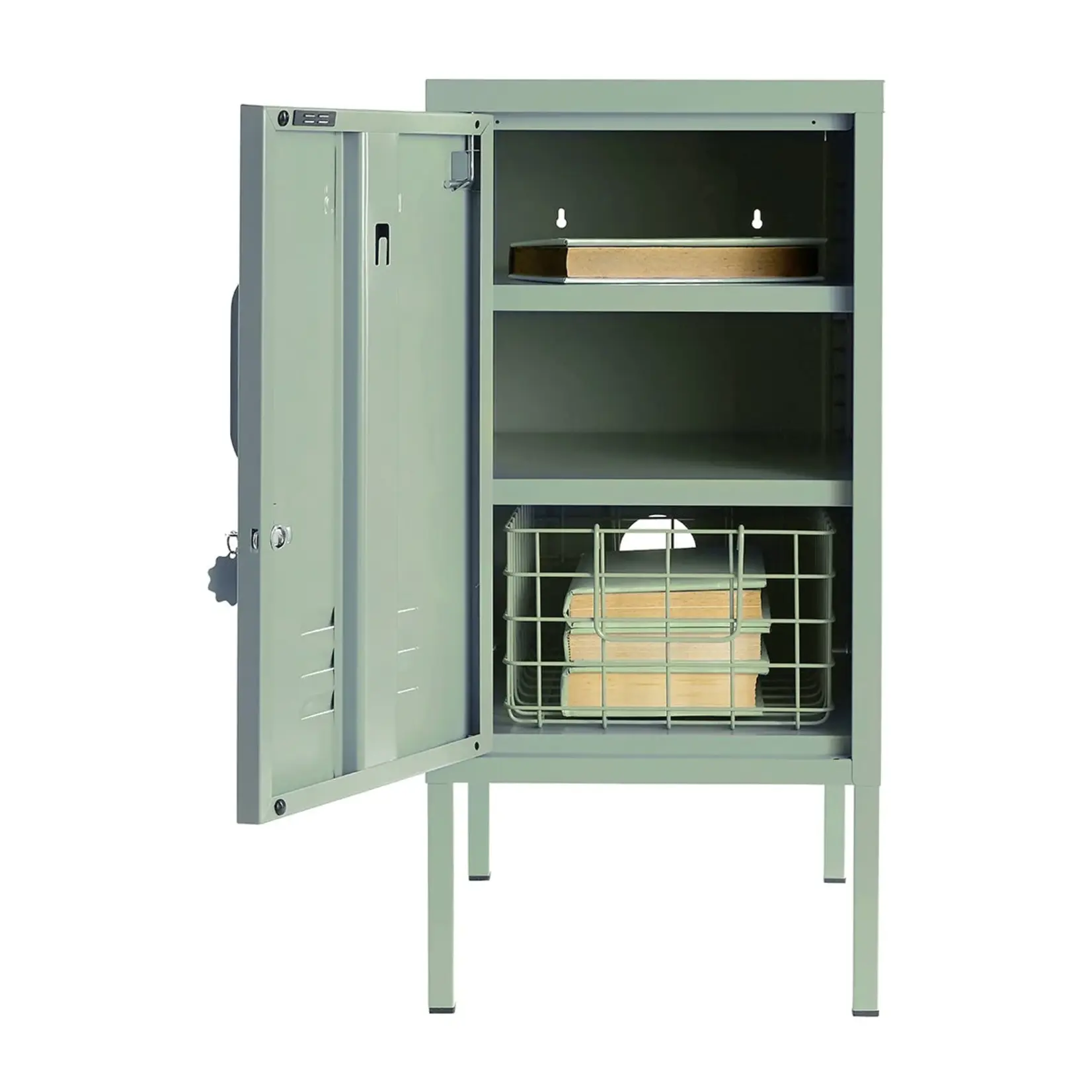 Mustard Made Mustard - Le petit à gauche - Sage