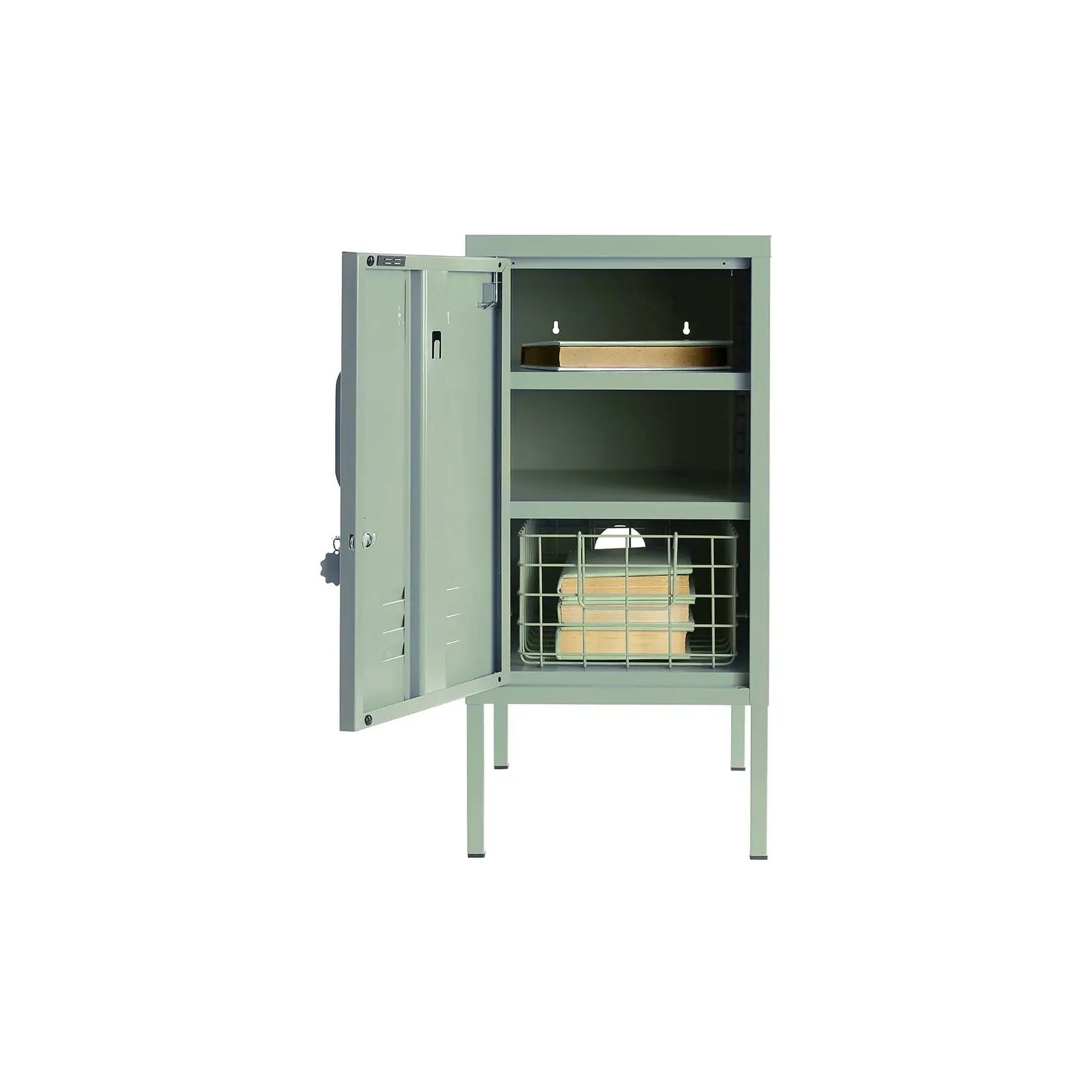 Mustard Made Mustard - The Shorty To The Left - Sage