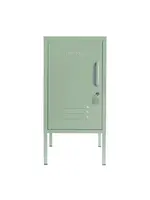 Mustard Made Mustard - Le petit à gauche - Sage