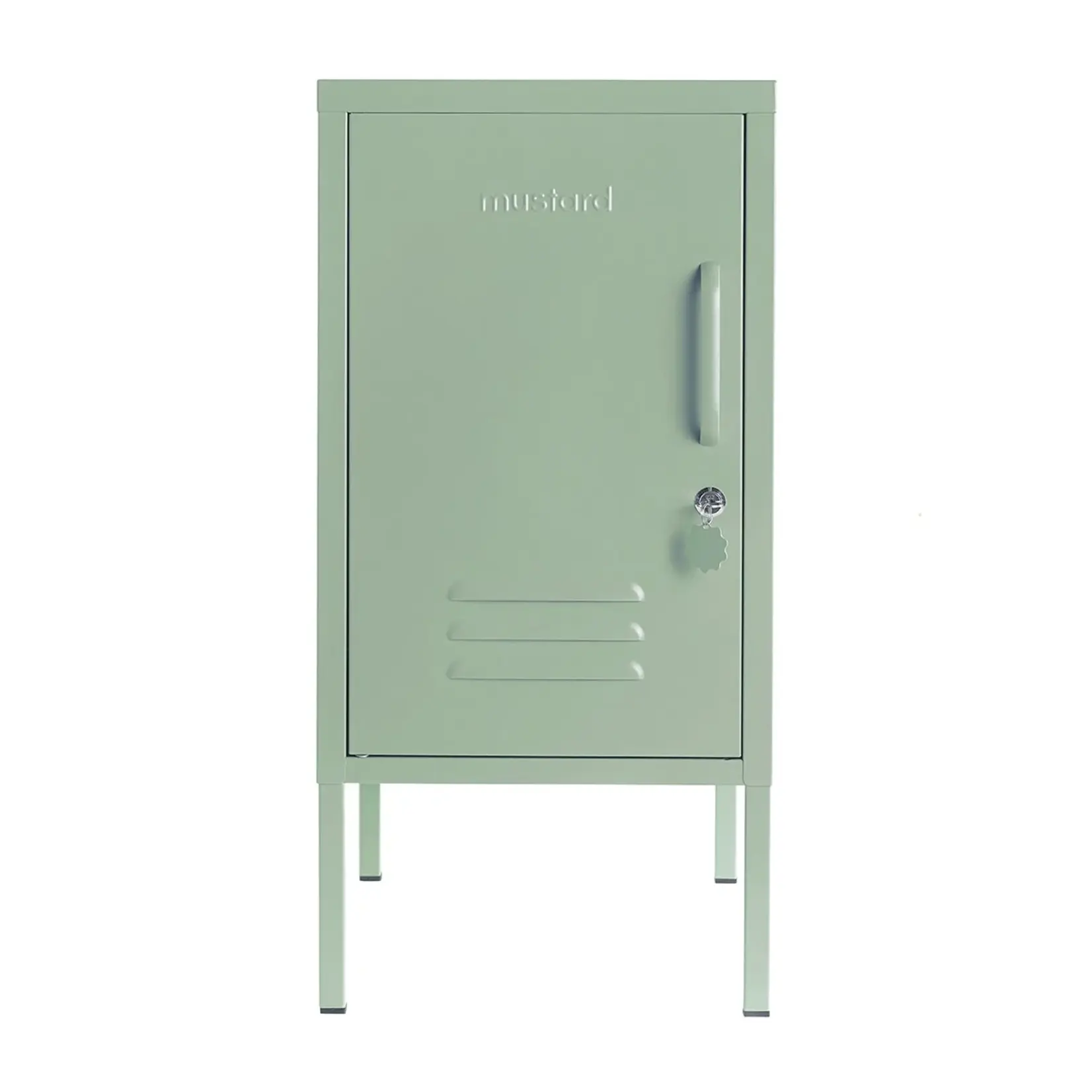 Mustard Made Mustard - Le petit à gauche - Sage