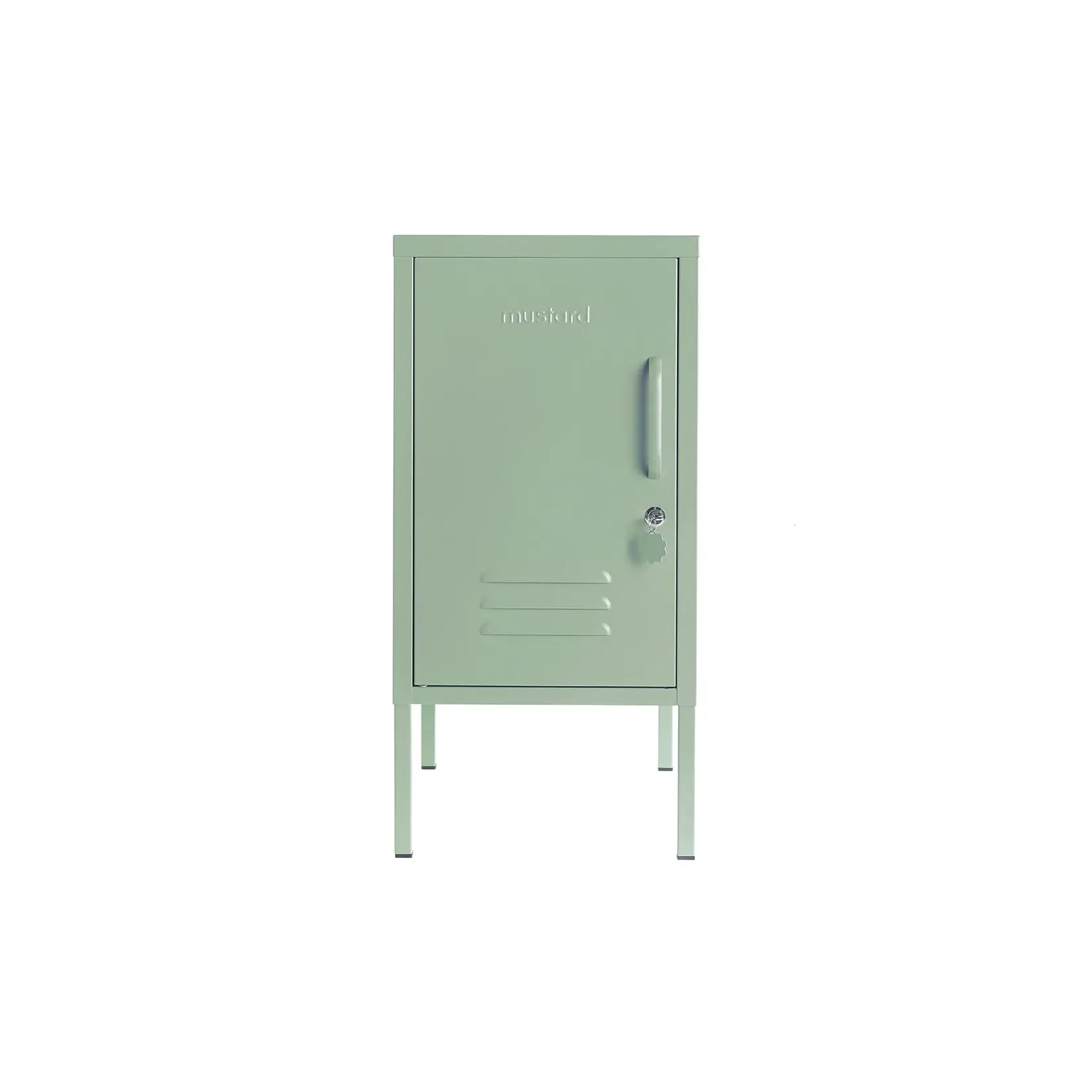 Mustard Made Mustard - The Shorty To The Left - Sage