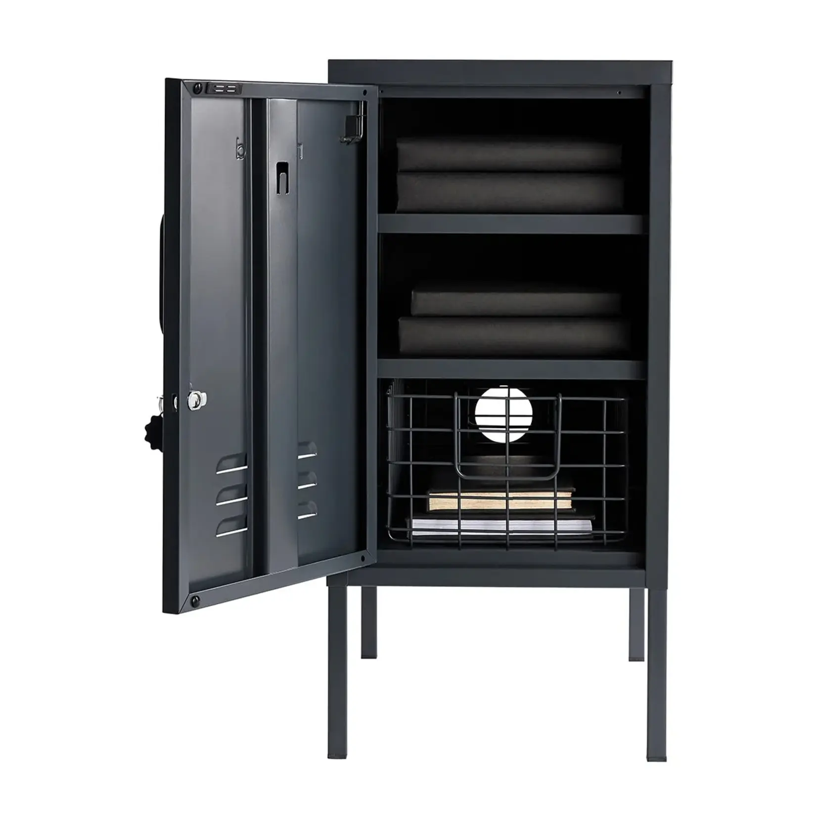 Mustard Made Mustard - Le petit à gauche - Slate