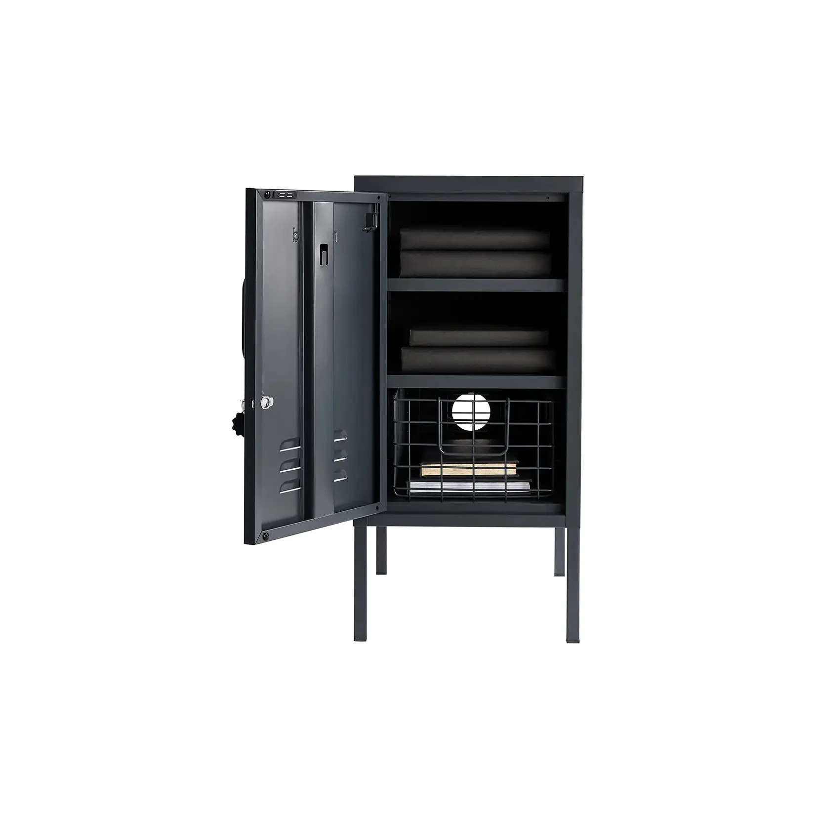 Mustard Made Mustard - Le petit à gauche - Slate