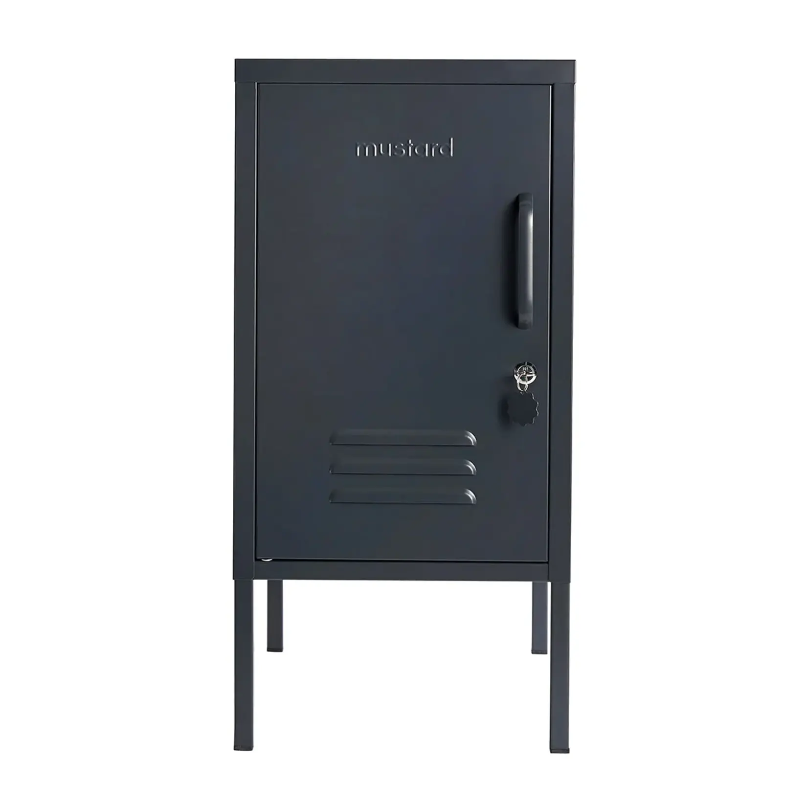 Mustard Made Mustard - The Shorty To The Left - Slate