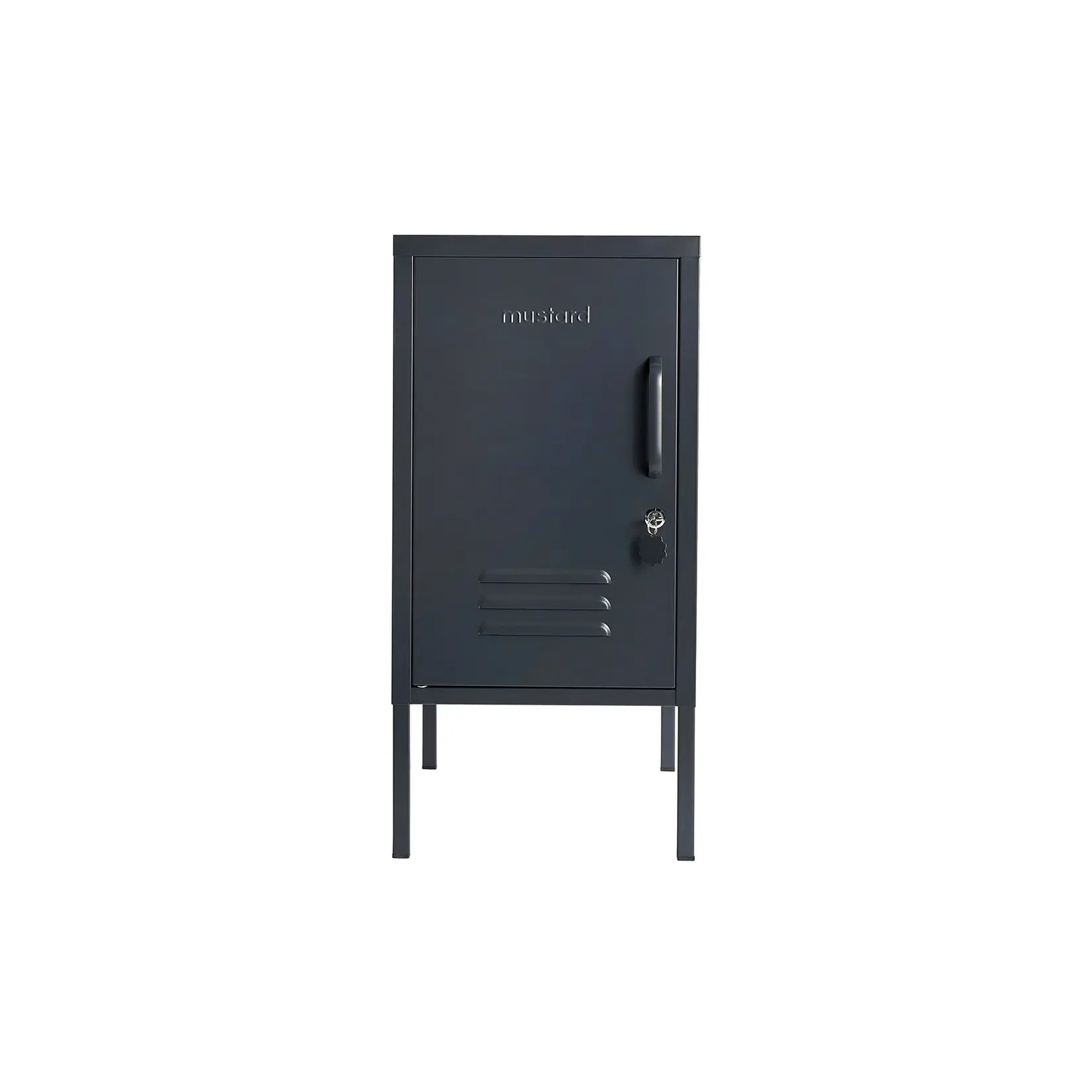 Mustard Made Mustard - Le petit à gauche - Slate