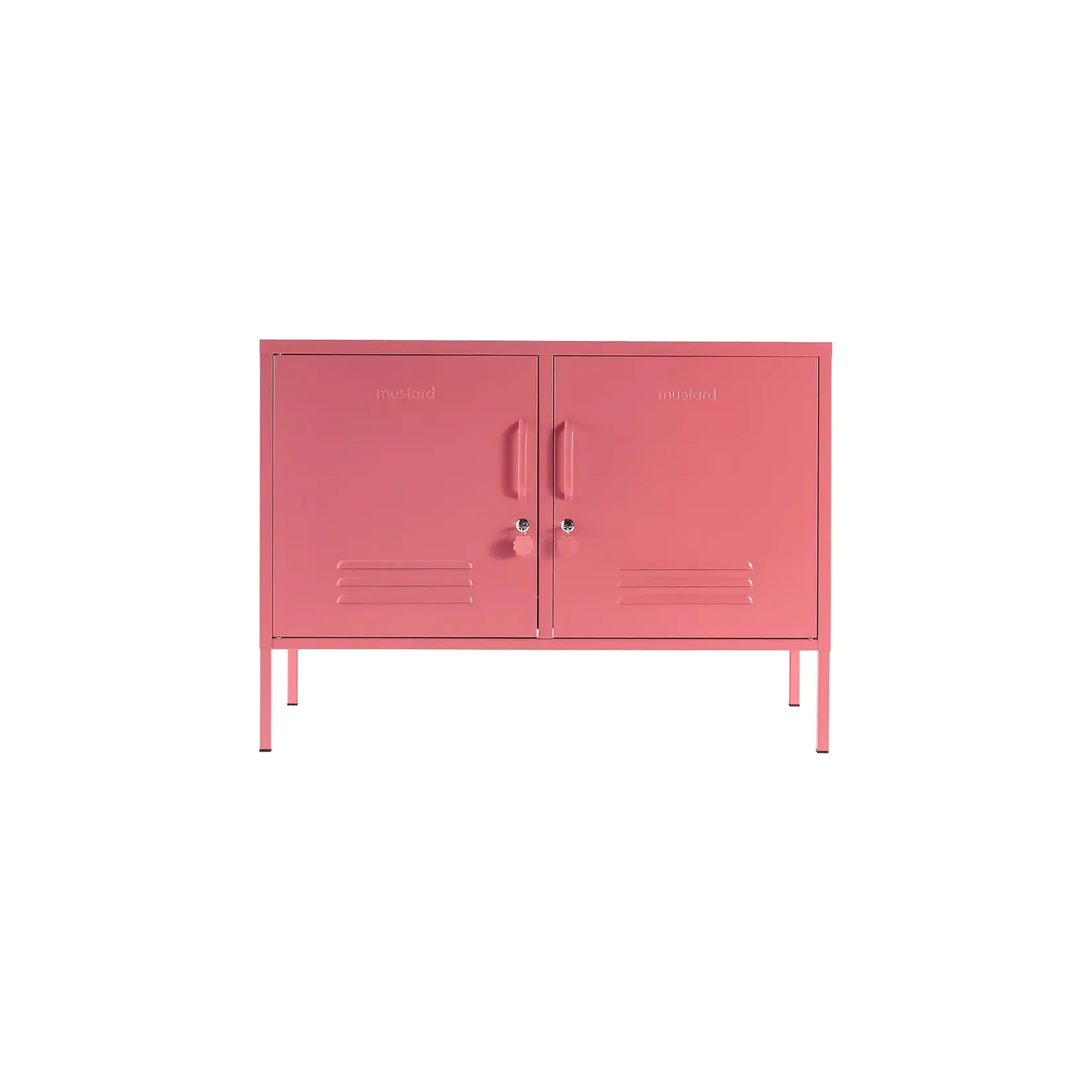 Mustard Made Mustard - L'essentiel - Berry