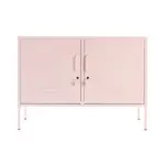 Mustard Made Mustard - The Lowdown - Blush