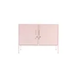 Mustard Made Mustard - The Lowdown - Blush