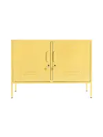 Mustard Made Mustard - L'essentiel - Butter