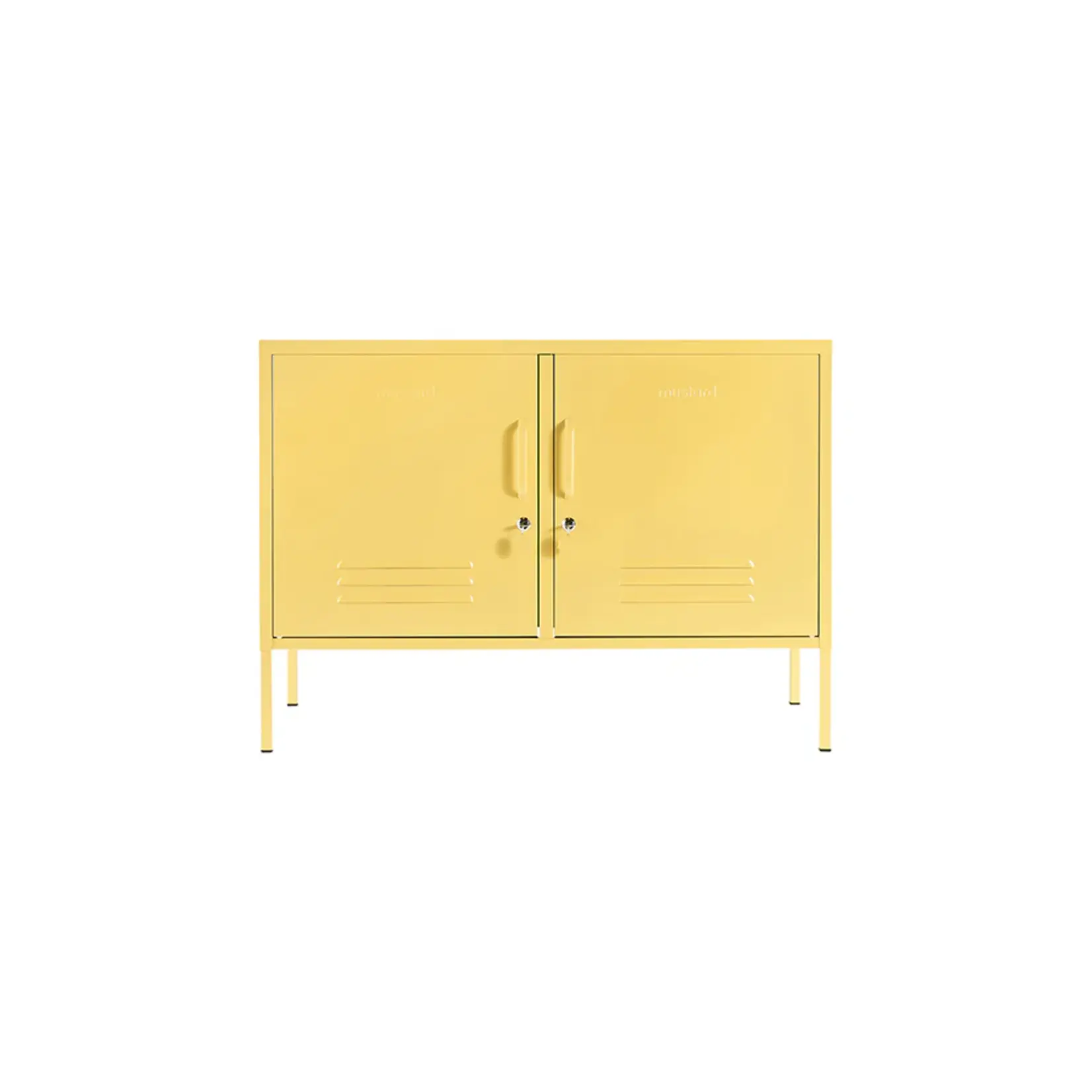 Mustard Made Mustard - L'essentiel - Butter