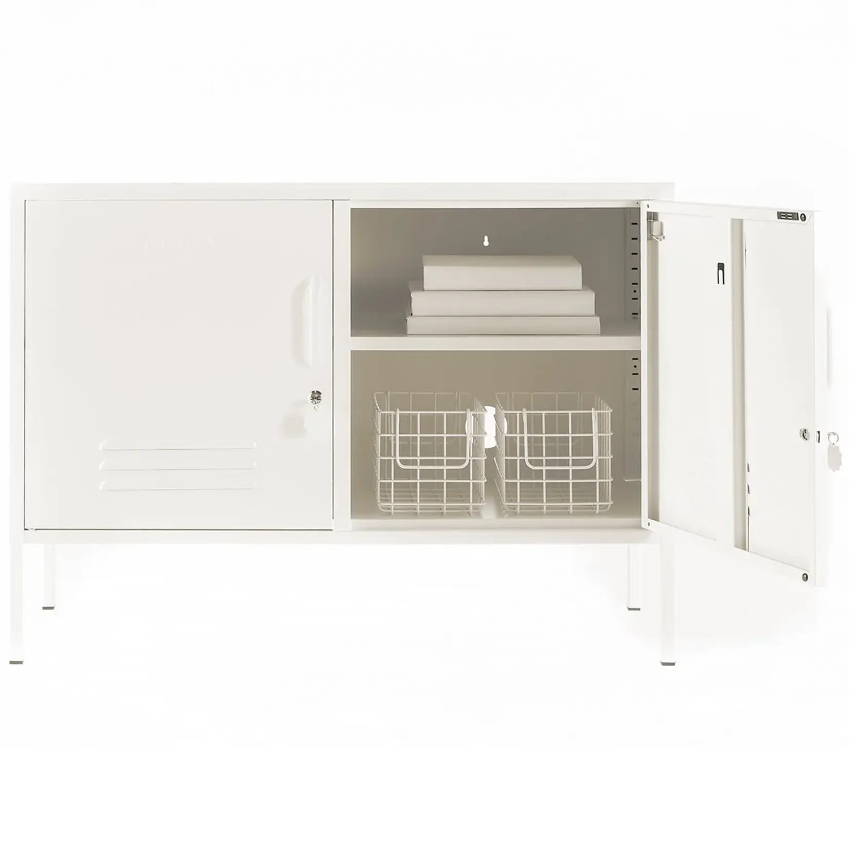 Mustard Made Mustard - L'essentiel - Chalk