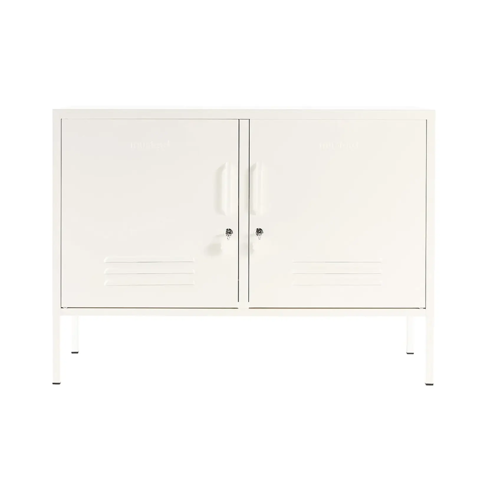 Mustard Made Mustard - L'essentiel - Chalk