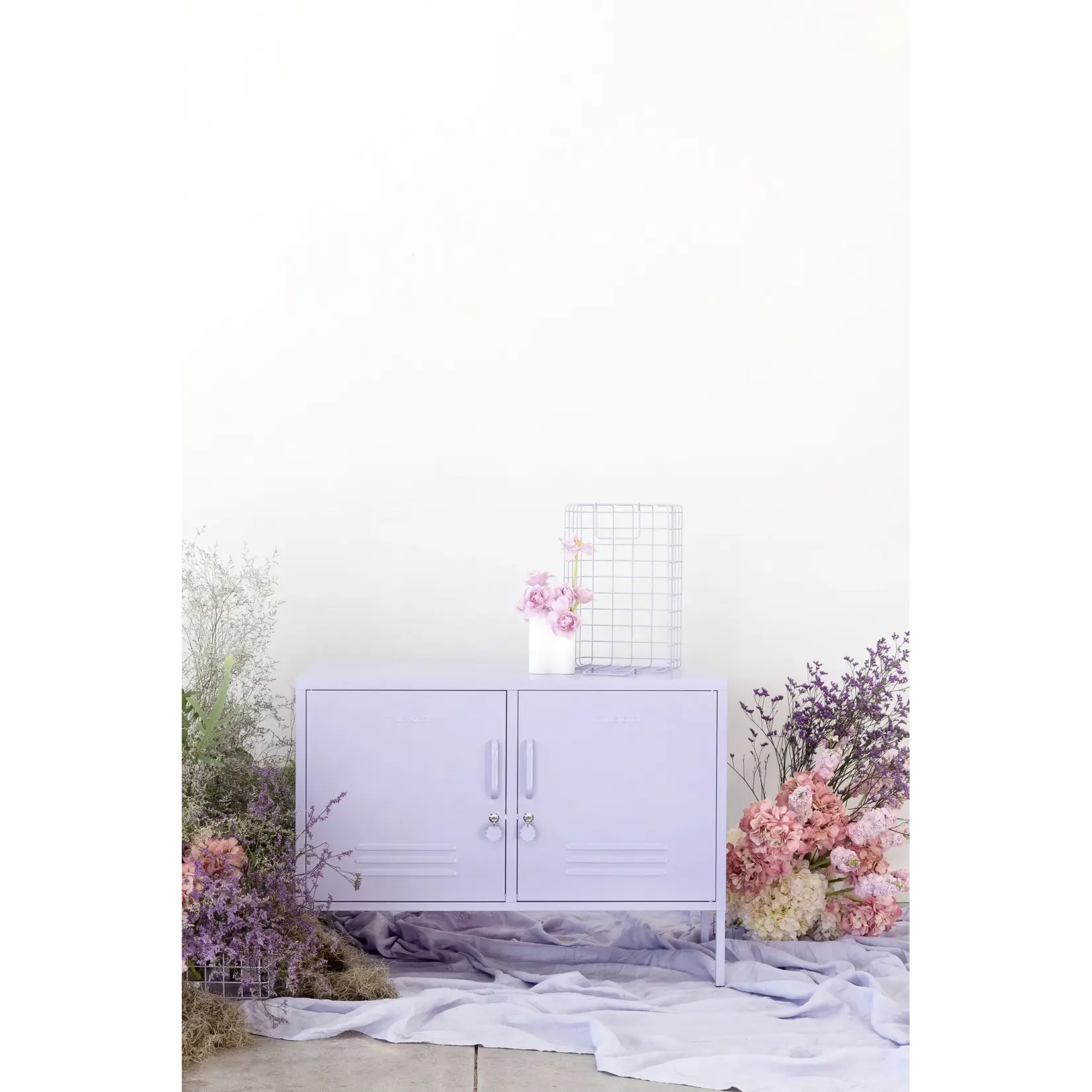 Mustard Made Mustard - L'essentiel - Lilac