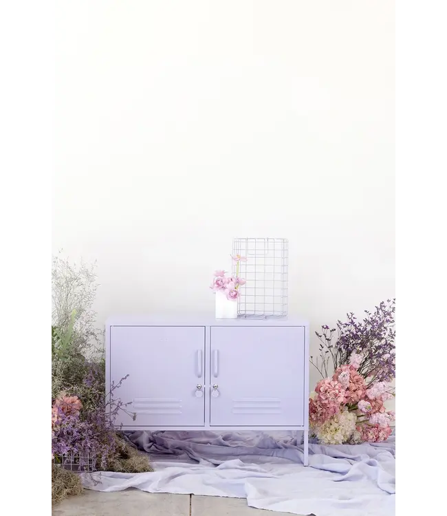 Mustard - L'essentiel - Lilac